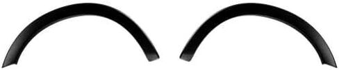 Go -Parts - Pair/Set - لعام 2017-2022 F -250 Super Duty Frend Fender Trim - اليسار واليمين (Driver & Passenger) بديل 2018 2019 2020 2021 HC3Z 16039 AD HC3Z 16038 AD in Saudi Arabia