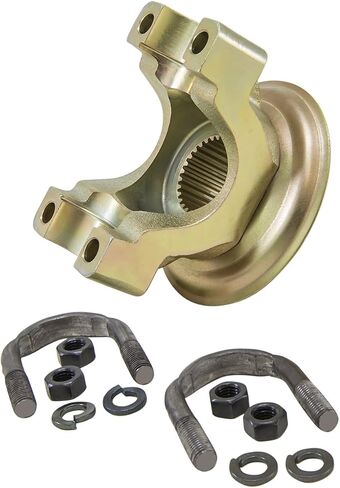 Yukon Yoke for Chrysler 8.75" with 29 Spline Pinion and a 7290 U/Joint Size in Saudi Arabia