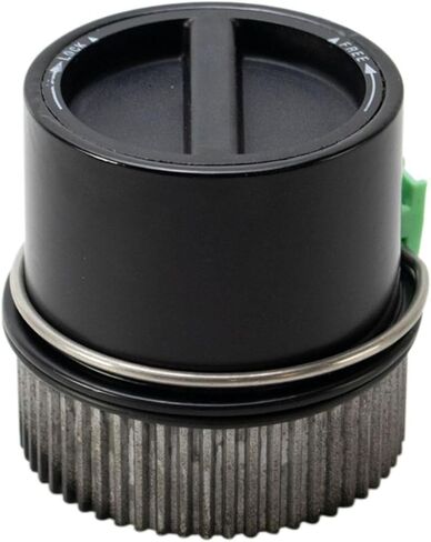2pc Manual Locking Hub Set for Ford for Excursion for Expedition for F250 SuperDuty for F350 SuperDuty for F450 SuperDuty for F550 SuperDuty,for Lincoln for Navigator Super Duty in Saudi Arabia