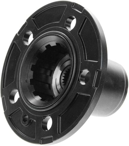 Tooth Manual Locking Hub for Bronco II 1984-1990 for Explorer 1991-1994 for Navajo 1991-1994 for Ranger 1983-1990 for B2300 1994-1997 for B3000 1994-1997 for B4000 1994-1997 in Saudi Arabia