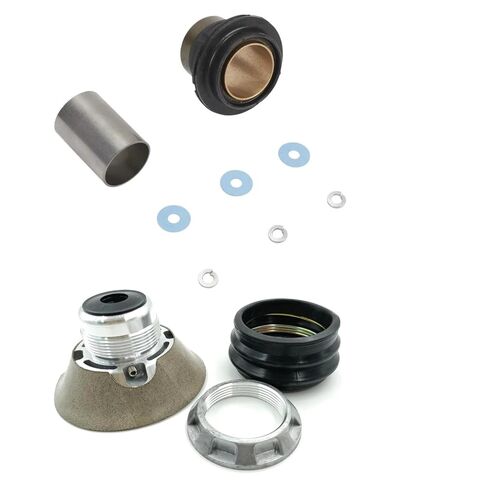 Washer Tub Stem & Seal Repair Kit & Tub Bearing 6-2095720 & 6-2040130 Replacement for in Kuwait