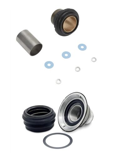 Washer Tub Stem & Seal Repair Kit & Tub Bearing 6-2095720 & 6-2040130 Replacement for in Kuwait