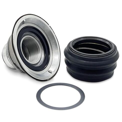 Washer Tub Stem & Seal Repair Kit & Tub Bearing 6-2095720 & 6-2040130 Replacement for in Kuwait