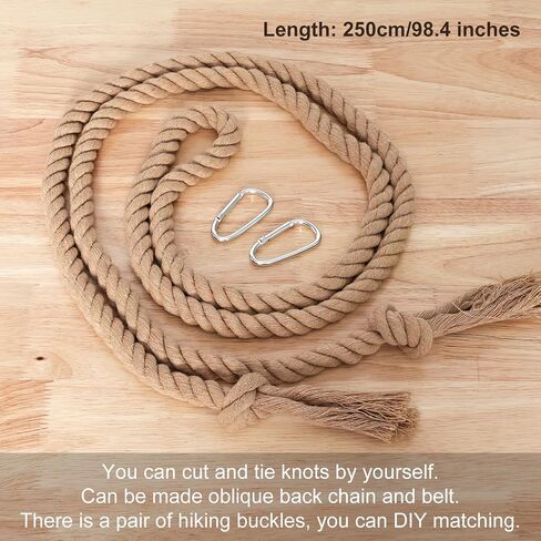 Simple Cotton Long Waist Rope Tie Belts for Women Dresses Tassel Braided Boho Crochet String Belt for Jeans Jackets in Saudi Arabia