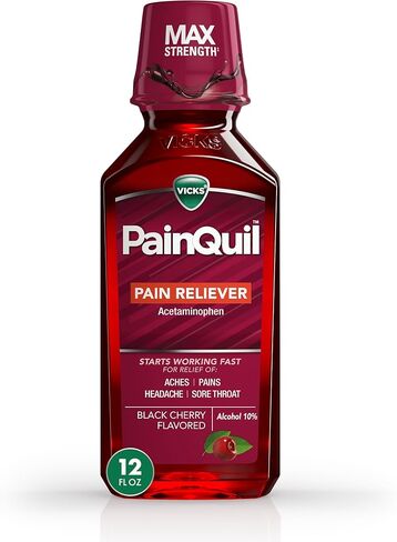 Vicks Painquil Pain Learn in Kuwait