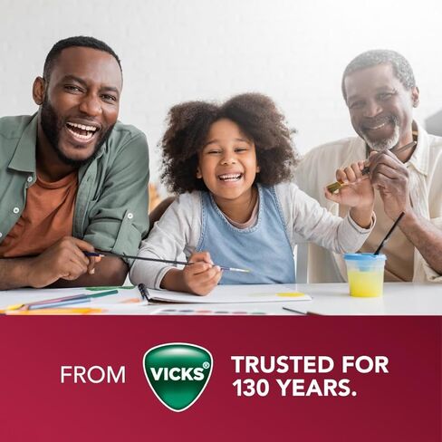 Vicks Painquil Pain Learn in Kuwait