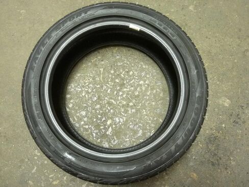 جوديير إيجل سبورت لجميع المواسم 215/50R17 91V (الكمية من 1) in Saudi Arabia