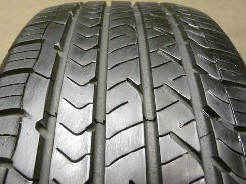 جوديير إيجل سبورت لجميع المواسم 215/50R17 91V (الكمية من 1) in Saudi Arabia
