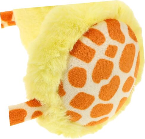 يغطي الأذن الحيوان الكرتون القابلة للتعديل دفاع الأذن الشتاء لأولاد حماية الطقس البارد in Kuwait