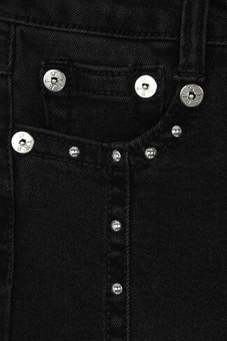 True Religion Girls Fashion Jeans – Premium Designer Denim Pants for Kids, Wide Leg, Cargo, Flare (Sizes 7-14) in Saudi Arabia