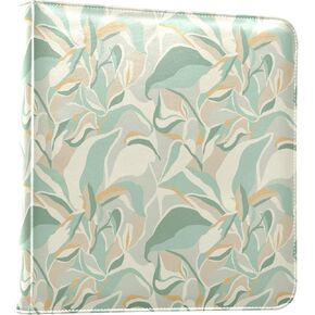 Versatile DIY Scrapbooking Album with Three Ring Structure for Effortless Customization of Your Favorite Photos in Saudi Arabia