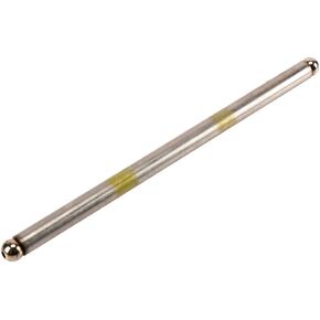 KarParts360 For Saturn Relay 2006 2007 Engine Push Rod | Ball Type Top Tip | Top Tip Diameter: 0.312 Inches | Bottom Tip Diameter: 0.312 Inches | Diameter: 0.316 Inches | 1 Packaging in Kuwait