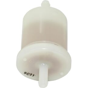6683101 Fuel filter for Bobcat Loaders AL275, AL350, AL440, WL350, B300, BL370, BL375, BL470, BL475, BL570, BL575, Excavators E17, E17Z, E19, E20, Skid Steer Loaders S100, S450 in Kuwait