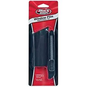 Rvinyl Window Tint Kit Compatible with Chevrolet Tahoe 2000-2006 - Black 20% - Single Ply No Bubble Film - Do it Yourself Vehicle Front Precut Kit in Saudi Arabia