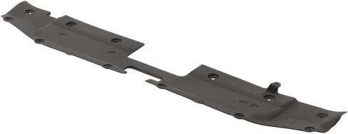 Karparts360 لنيسان ألتيما 2019 20 21 22 2023 غطاء دعم الرادياتير | كابا | البلاستيك | أسود | استبدال NI1224117 ، NI1224117C | 620786CA1B in Saudi Arabia
