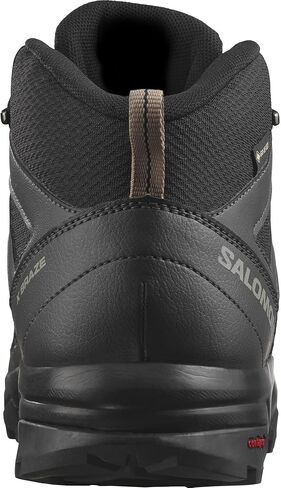 SALOMON Men's Mid-Top Hiking Shoe in Saudi Arabia