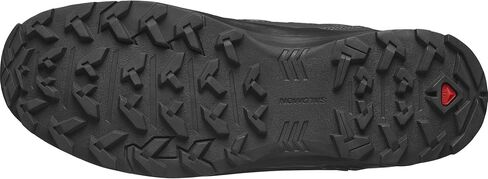 SALOMON Men's Mid-Top Hiking Shoe in Saudi Arabia