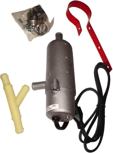 Circulating Tank Heater Fits for John Deere Replaces 13150 in Saudi Arabia