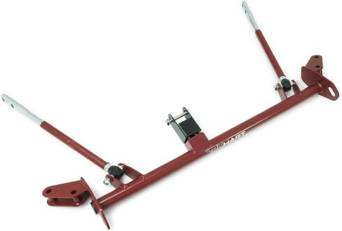 مجموعة Truhart Front Traction Bar / مجموعة 7 قطعة متوافقة مع 1988-1991 Civic / CRX in Saudi Arabia