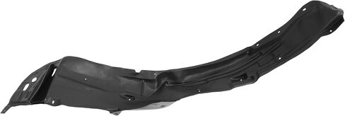 Hecasa Front Inner Fender Liner متوافق مع استبدال Honda Accord Sedan 2013-2015 ، SPLASH Shield Guard Side Right Side in Saudi Arabia