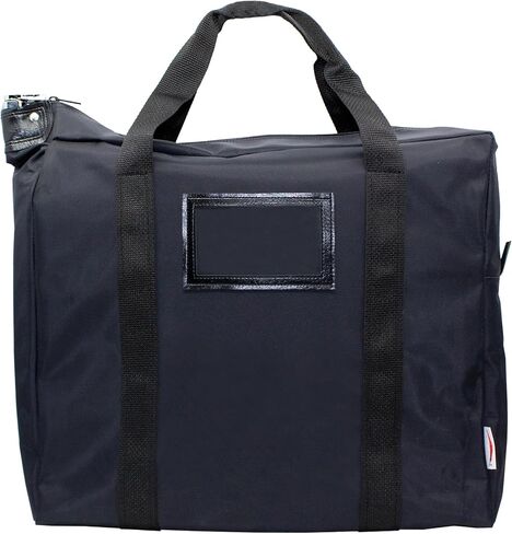 حقيبة مستند قفل حقيبة ، 17 × 14 × 5 بوصات in Kuwait