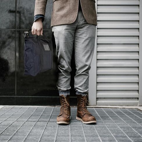 حقيبة مستند قفل حقيبة ، 17 × 14 × 5 بوصات in Kuwait