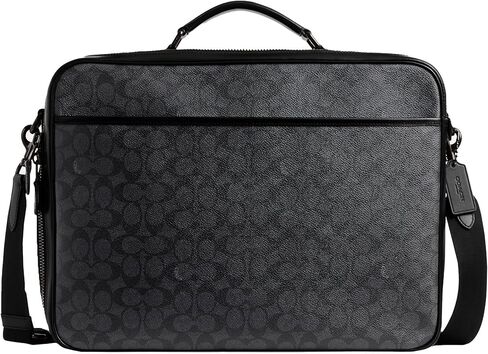 Coach Gotham Convertible Brief in Signature in Saudi Arabia