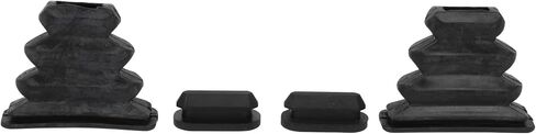 ECCPP 15949893 85566025 924-493 Disc Brake Backing Plates fit for Chevy for Avalanche,Express 2500,Suburban 2500,for GMC for Sierra 2500 HD Classic,for Hummer for H2-2PCS Rear Brake Dust Shield in Saudi Arabia