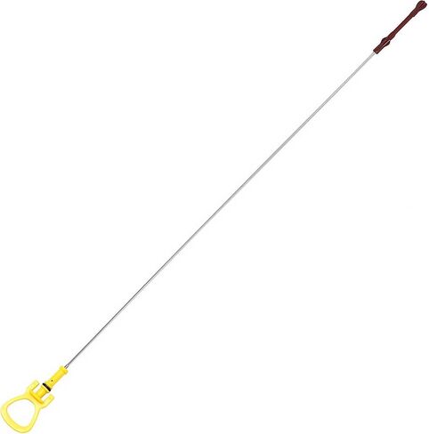 2700104101 DIPSTICK زيت المحرك متوافق مع مرسيدس-بنز CLA250 GLA250 2014-2020 ، GLA45 AMG 2015-2019 القياس البديل لتراجع قضيب الفحص مستوى زيت الزيت in Saudi Arabia