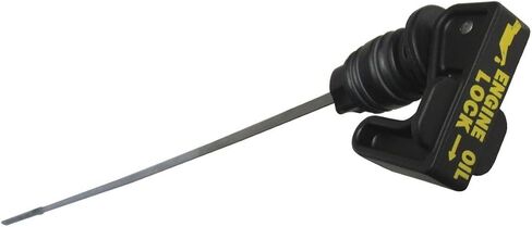 Polaris RZR 800 (2008-14) Oil Level Dipstick Gauge - 1204369 1204308 1203338 in Saudi Arabia