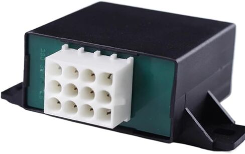1pc Forklift Parts 3903605101 Brake Relay Replacement in Saudi Arabia