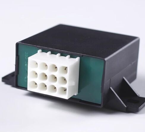 1pc Forklift Parts 3903605101 Brake Relay Replacement in Saudi Arabia