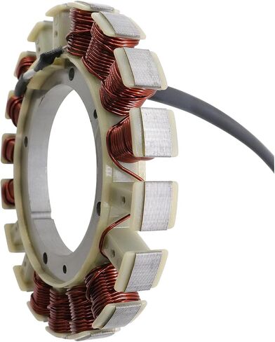 59031-7009 Ignition Charging Coil Stator Plate for Kawasaki FH430V FH500V FH5441V FH580V FH601V FH641V FH680V FH721 FR691 FR6500V FX850V FX1000V 59031-7001 59031-7014 with Voltage Regulator in Saudi Arabia