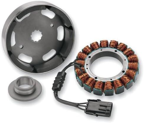 Stator 40a 3 Phase Evo- 55404 in Saudi Arabia