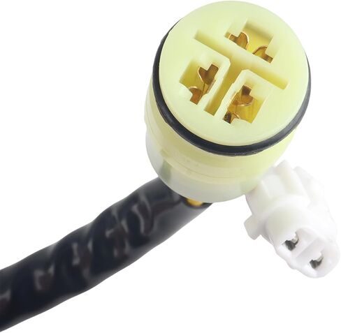 18P-81410-00-00 Stator Ignition Coil Compatible with Yamaha YFZ450R 2009-2020 Yamaha YFZ450R 2010-2011 in Saudi Arabia