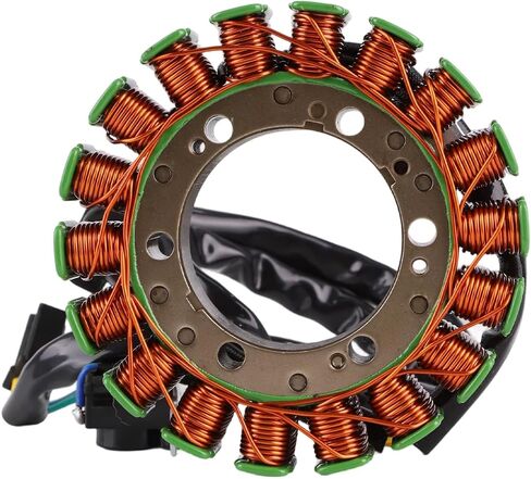 32101-02F00 ، ملف الإشعال الثابتة متوافق مع سوزوكي TL1000S 1997-2001 TL1000R 1998-2003 استبدال 32101-06G00 11483-02F10 11483-02F00 32800-02F00 in Saudi Arabia