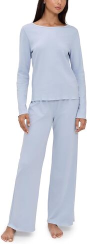 Women's Ellie PJ Set in Saudi Arabia