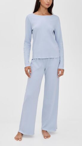 Women's Ellie PJ Set in Saudi Arabia