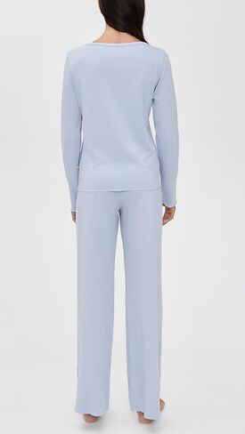 Women's Ellie PJ Set in Saudi Arabia