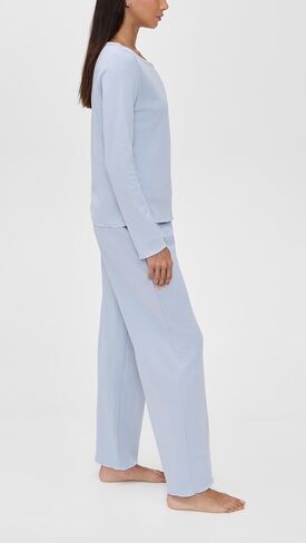 Women's Ellie PJ Set in Saudi Arabia