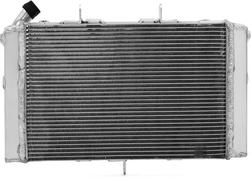 Aluminum Radiator Cooling Cooler for Honda CB1000R CB 1000 R 2021 2022 2023 2024 in Saudi Arabia