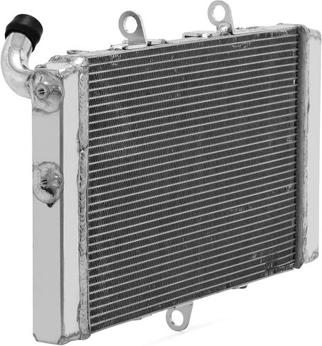 Aluminum Radiator Cooling Cooler for Honda CB1000R CB 1000 R 2021 2022 2023 2024 in Saudi Arabia