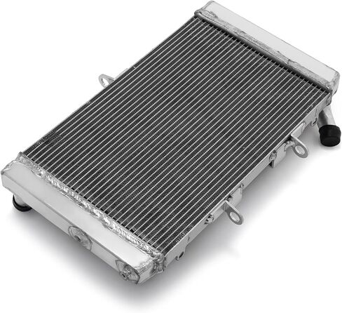 Aluminum Radiator Cooling Cooler for Honda CB1000R CB 1000 R 2021 2022 2023 2024 in Saudi Arabia