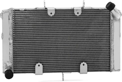 Aluminum Radiator Cooling Cooler for Honda CB1000R CB 1000 R 2021 2022 2023 2024 in Saudi Arabia