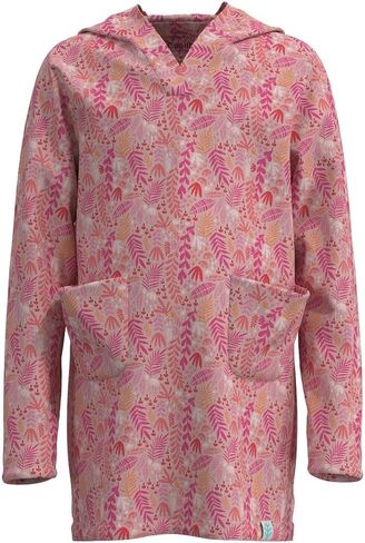 Coolibar UPF 50+ Girl's Catalina Beach Cover-Up Dress - Sun Protective in Saudi Arabia