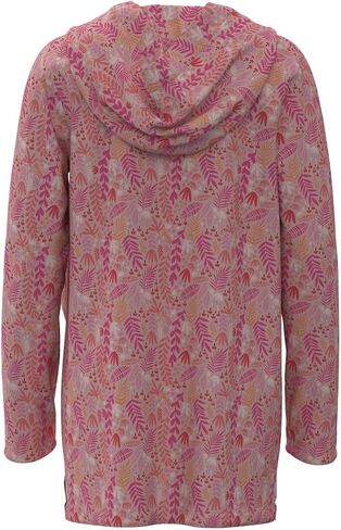 Coolibar UPF 50+ Girl's Catalina Beach Cover-Up Dress - Sun Protective in Saudi Arabia