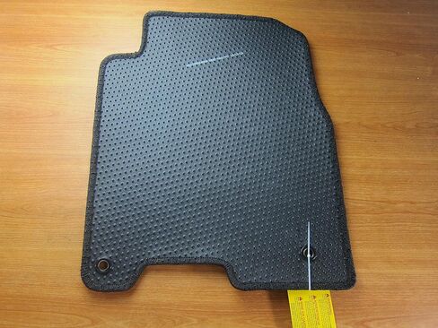 Mopar Ram Premium Black Front Carpet Mat for Crew & Mega Cab New Oem in Saudi Arabia