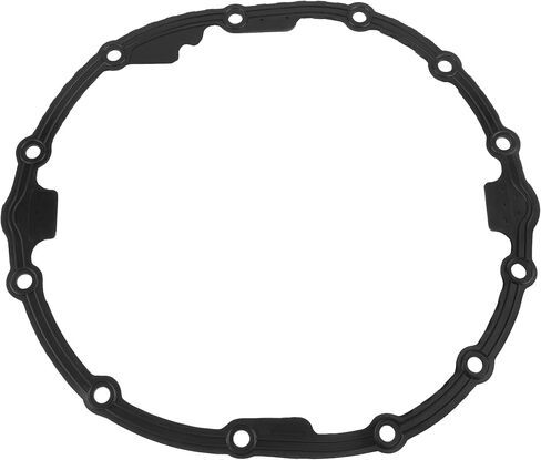 Rear Axle Housing Cover Gasket Differential Seal 22943110 85720902 for Chevrolet Silverado GMC Sierra 1500 2014-2025 Yukon XL 2015-2020 in Saudi Arabia