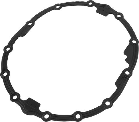 Rear Axle Housing Cover Gasket Differential Seal 22943110 85720902 for Chevrolet Silverado GMC Sierra 1500 2014-2025 Yukon XL 2015-2020 in Saudi Arabia