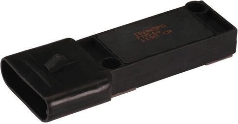 OEG Parts وحدة التحكم الجديدة في الإشعال الإشعال متوافقة مع Ford Aerostar 91-97 ، Bronco 92-93 ، E Van 92-96 ، F Series Pickup 92-96 ، Mustang 94-95 ، Probe 93-96 ، Ranger 91-97 ، Taurus 91-95 F1PZ-12A297-A in Kuwait